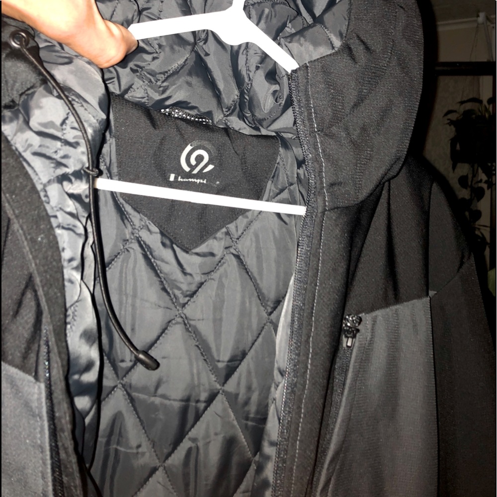 Men's C9 Champion Mens Insulated Jacket